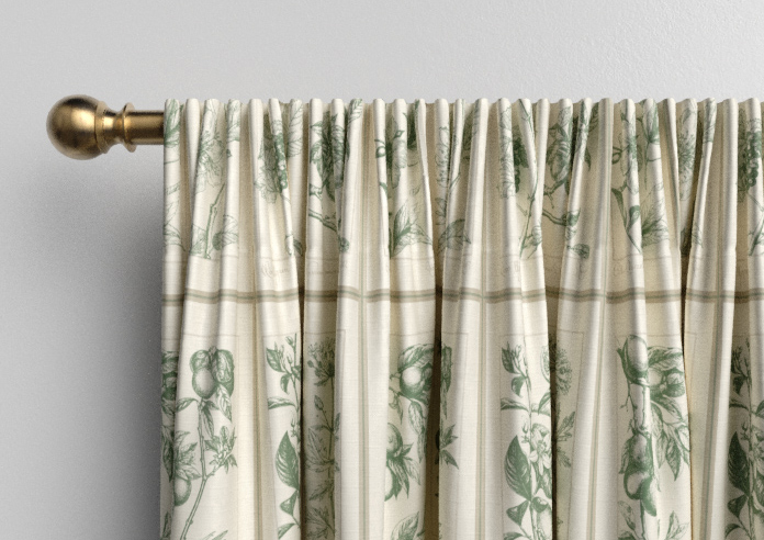 Sketchbook, Coriscon - Made to Measure Curtains - Image 9